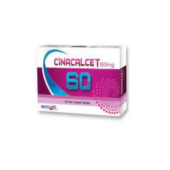  Cinacalcet Tablet